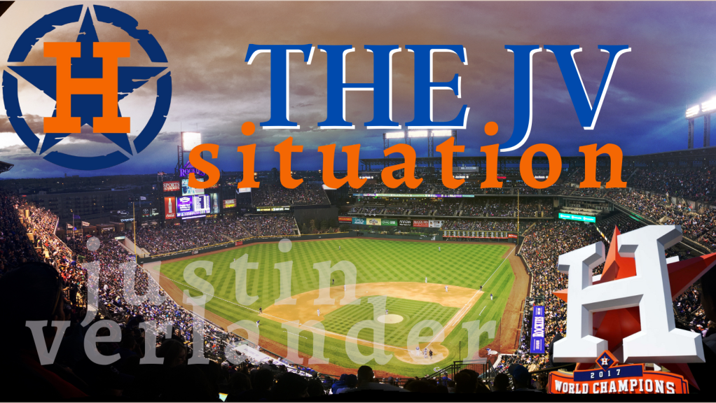 The Justin Verlander&nbsp;situation