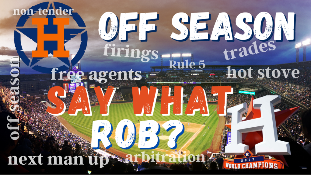 As inspired by Rob&nbsp;Manfred