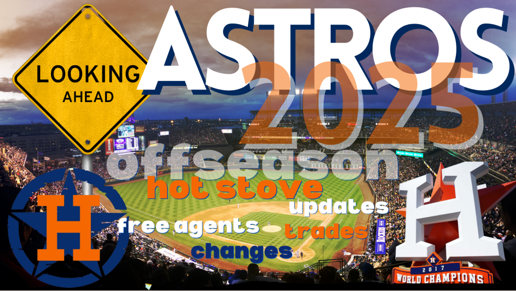 Astros 2025: I’m worried&nbsp;folks