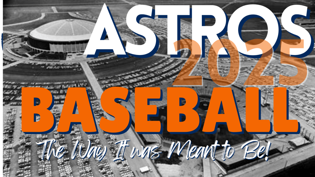 Baseball: The way it was meant to&nbsp;be