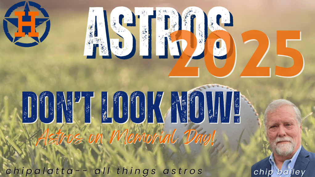 Don’t look now! A mirage or the real&nbsp;thing?