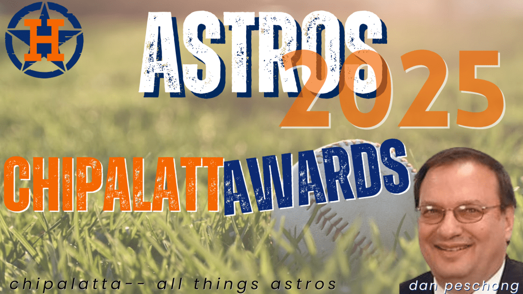  ChipalattAwards for August