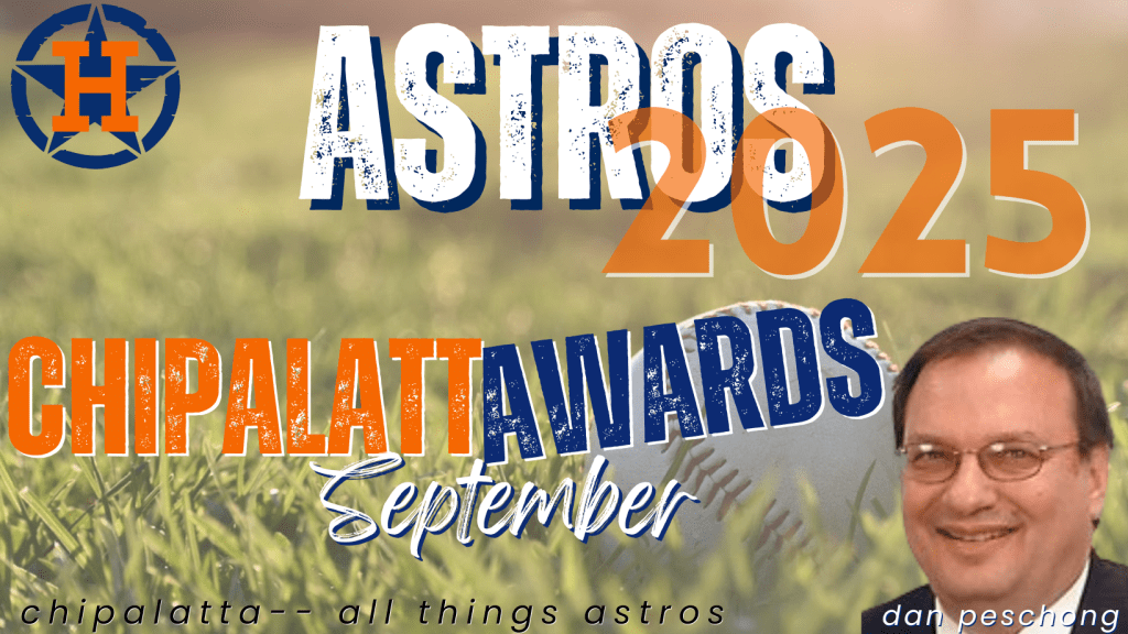 2025 Final: ChipalattAwards&nbsp;September