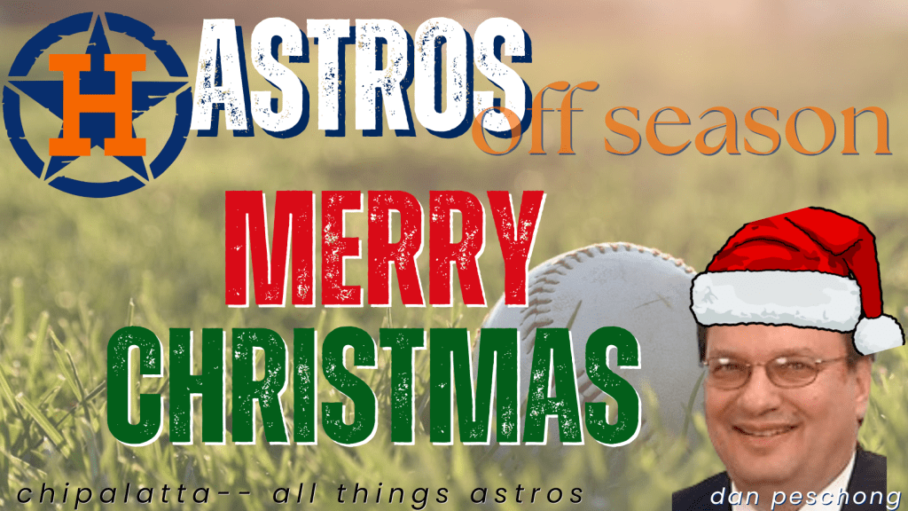 Merry Christmas from&nbsp;Chipalatta