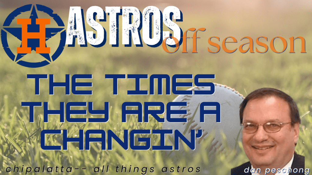 How fast things change: 2022 to 2026