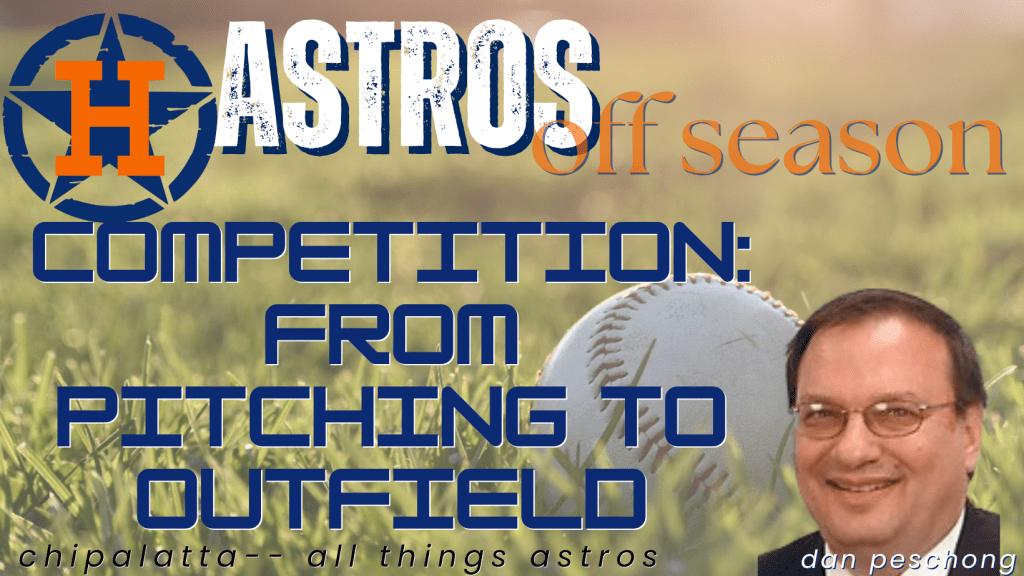 Always Looking for the Next Post