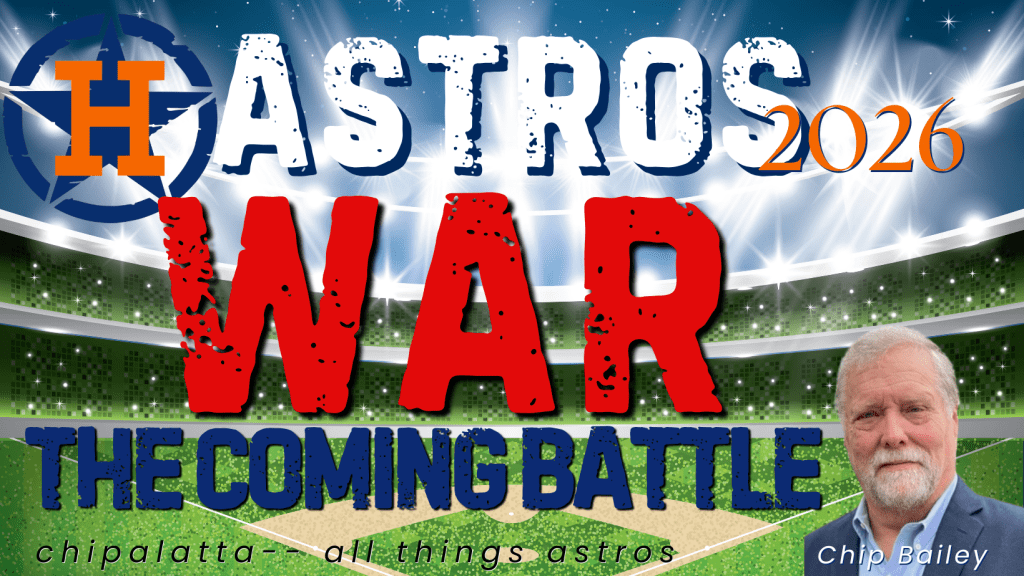 Baseball is about to go to war: 2027 is the&nbsp;battlefield